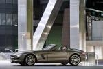 Mercedes-Benz SLS AMG Roadster 2011 года